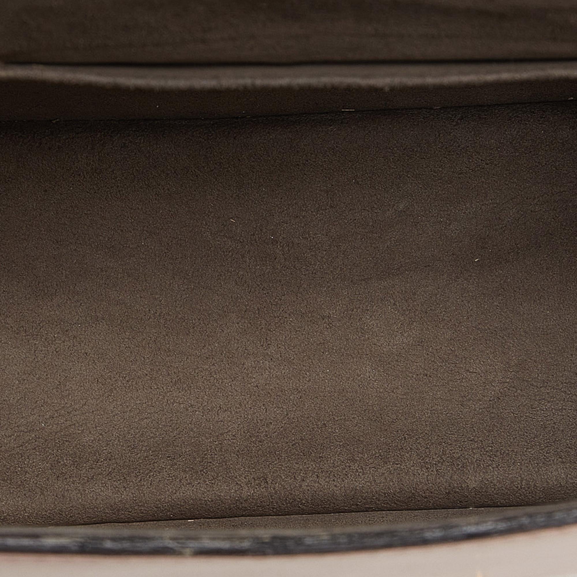 Fendi Small F is Fendi Kan I Crossbody (SHG-iIoCR0)