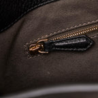 Fendi Small FF Tote (SHG-zMpism)