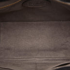 Fendi Small FF Tote (SHG-zMpism)