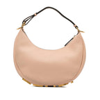Fendi Small Fendigraphy Hobo (SHG-nL0ROh)