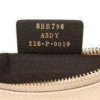 Fendi Small Fendigraphy Hobo (SHG-nL0ROh)