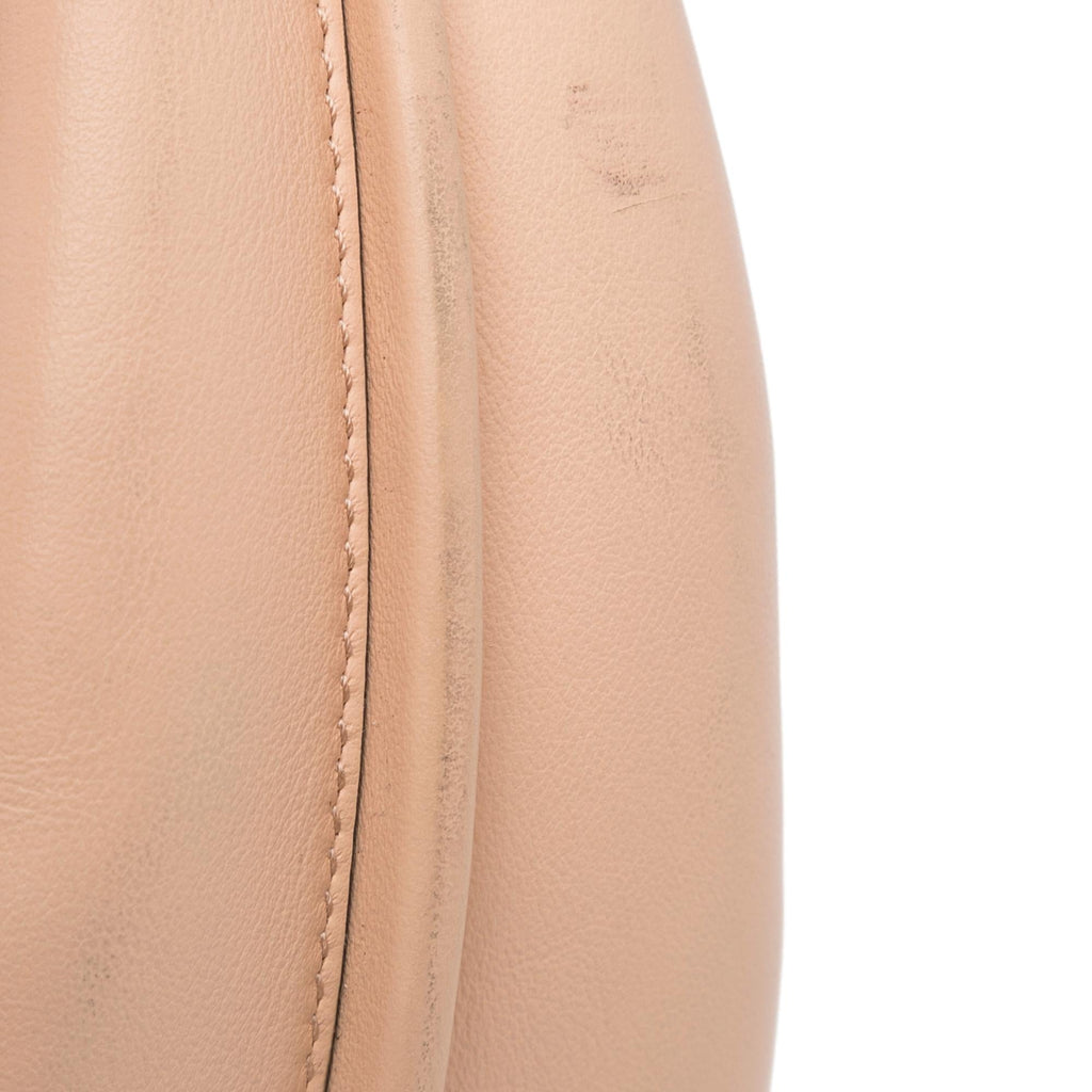 Fendi Small Fendigraphy Hobo (SHG-nL0ROh)