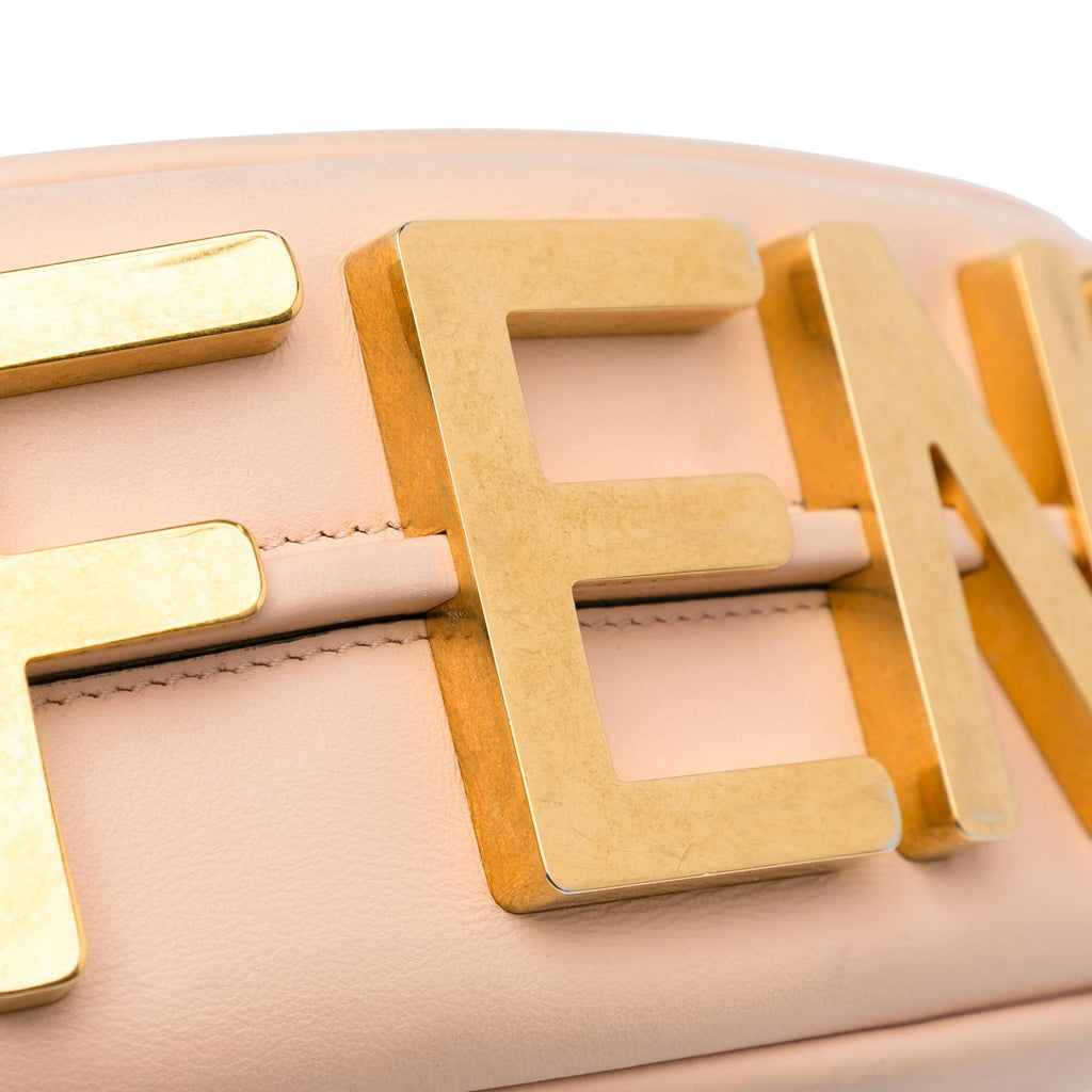 Fendi Small Fendigraphy Hobo (SHG-nL0ROh)