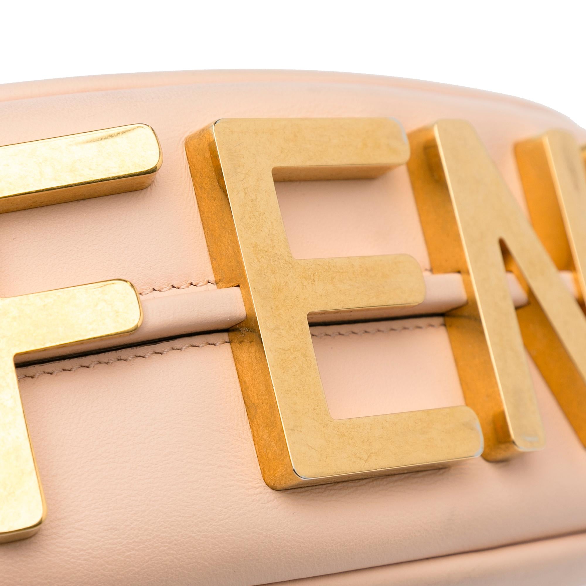 Fendi Small Fendigraphy Hobo (SHG-nL0ROh)