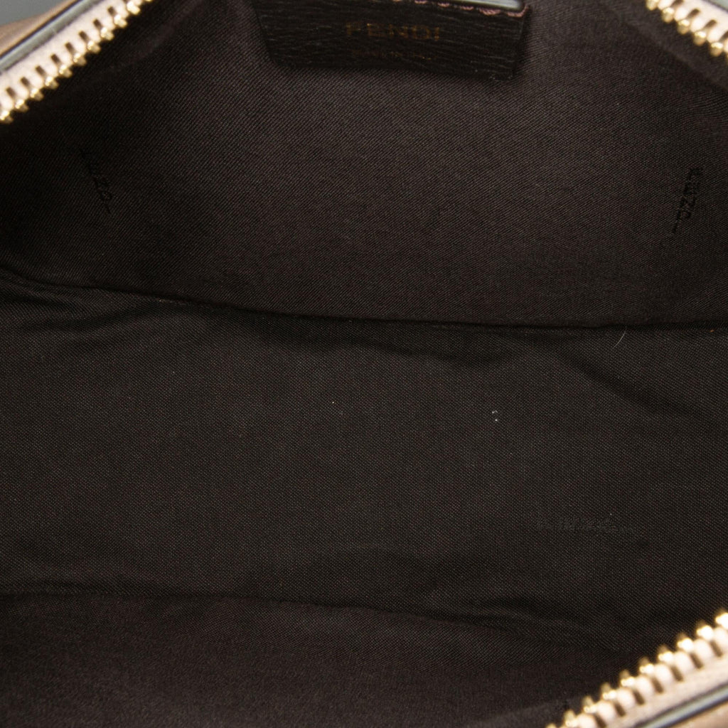 Fendi Small Fendigraphy Hobo (SHG-nL0ROh)