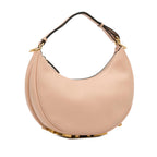 Fendi Small Fendigraphy Hobo (SHG-nL0ROh)