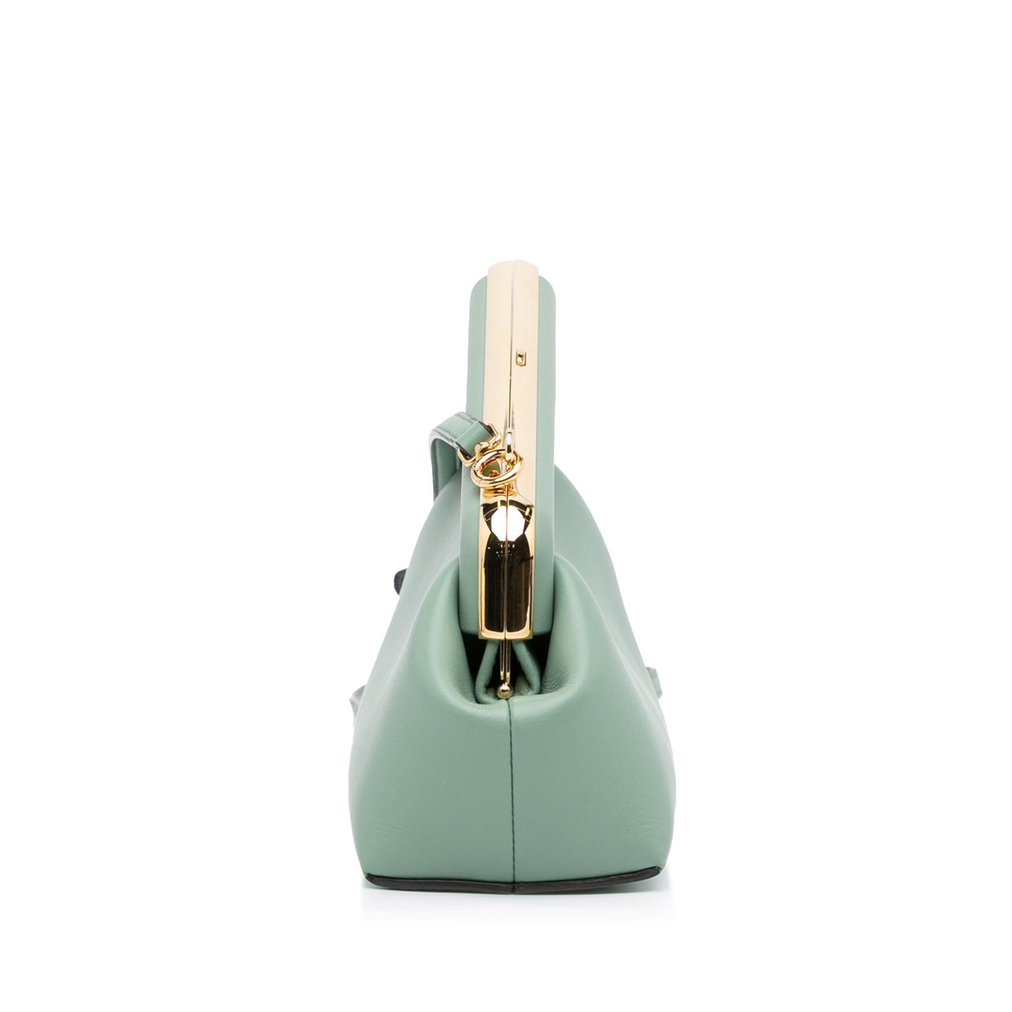 Fendi Small First Bag (SHG-sGHGNO)