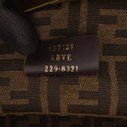 Fendi Small First Bag (SHG-sGHGNO)
