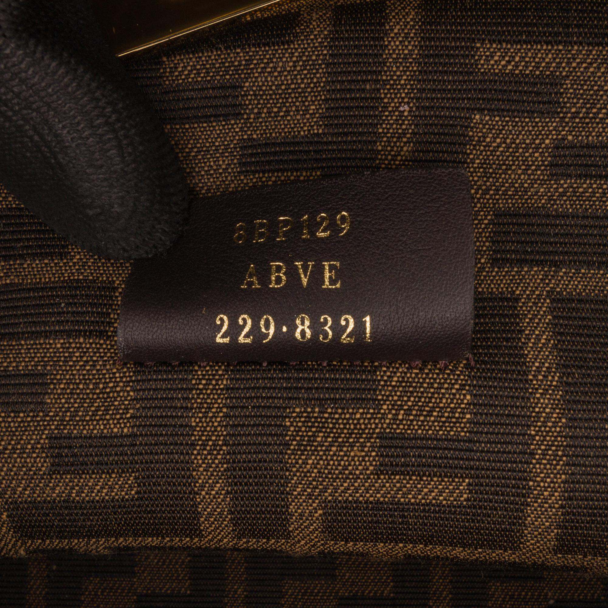 Fendi Small First Bag (SHG-sGHGNO)