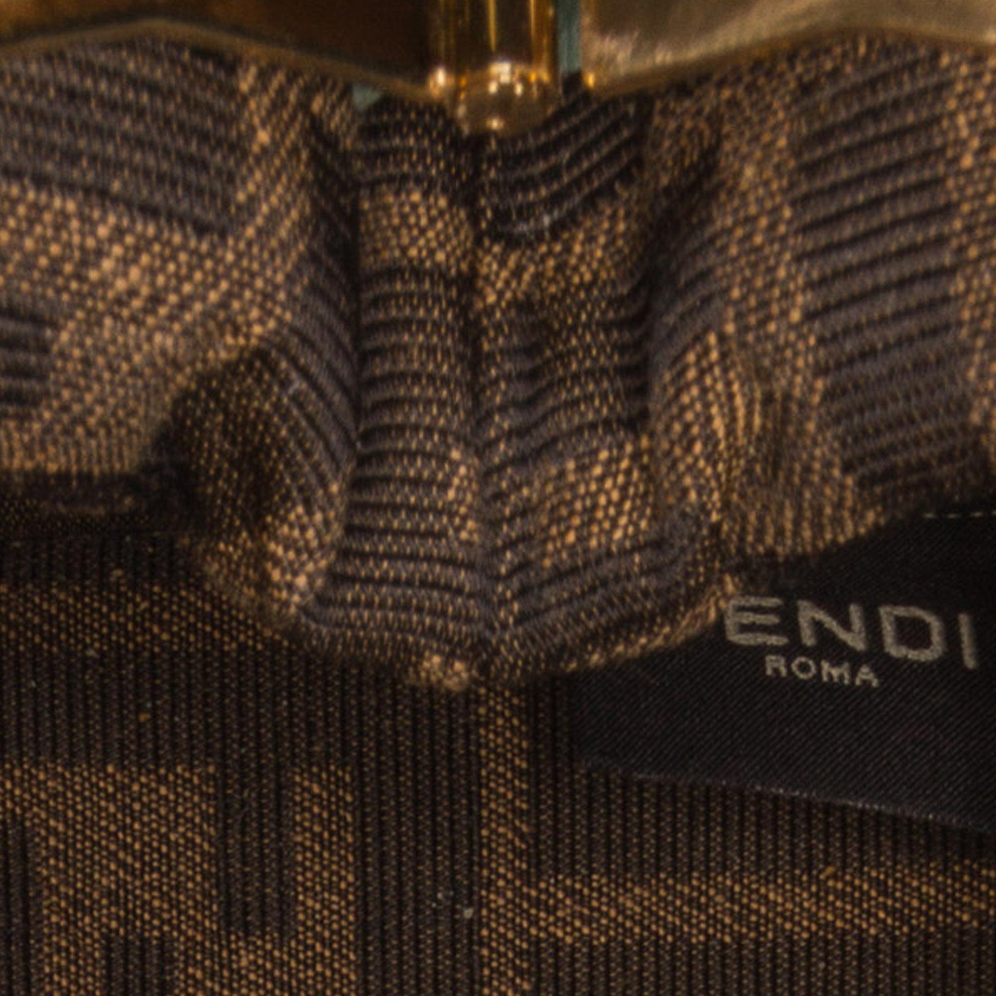 Fendi Small First Bag (SHG-sGHGNO)