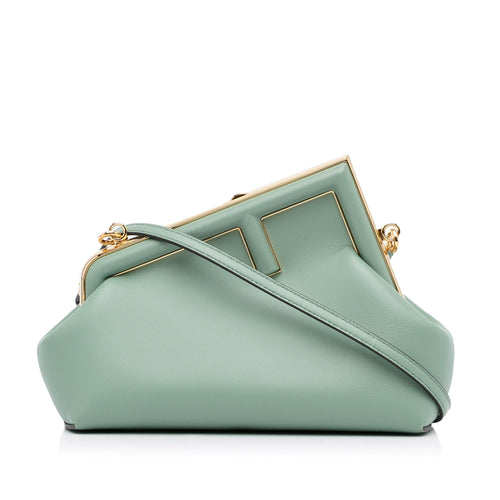 Fendi Small First Bag (SHG-sGHGNO)