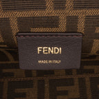 Fendi Small First Sequin Bag (SHG-BskBFA)