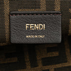 Fendi Small First Sequin Bag (SHG-81SzYj)