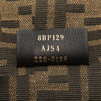 Fendi Small First Sequin Bag (SHG-81SzYj)