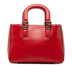 Fendi Small Glacier FF Tote (SHG-7W5OO2)
