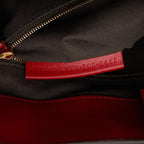 Fendi Small Glacier FF Tote (SHG-7W5OO2)