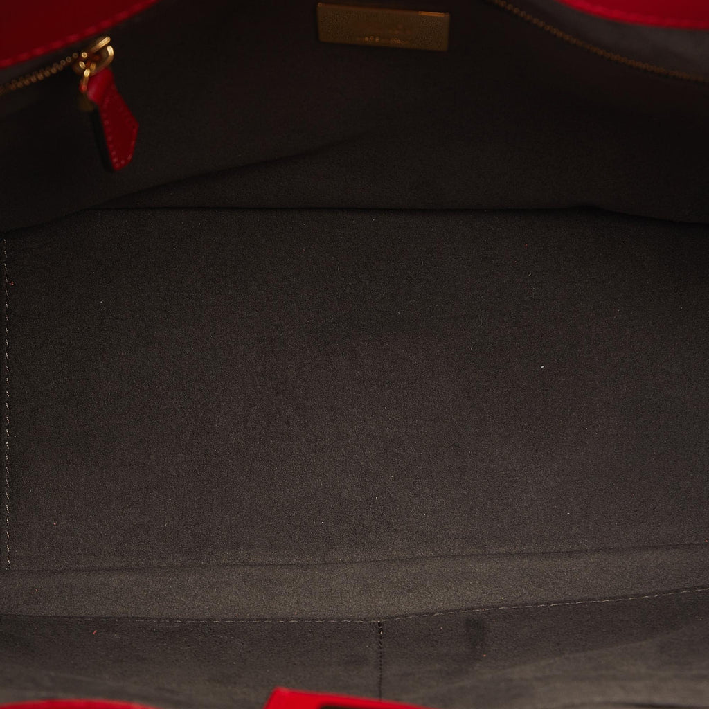 Fendi Small Glacier FF Tote (SHG-7W5OO2)