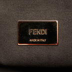 Fendi Small Glacier FF Tote (SHG-7W5OO2)