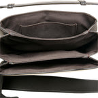 Fendi Small ID Crossbody Bag (SHG-Qr6eQi)
