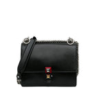 Fendi Small Kan I Crossbody Bag (SHG-JPToGk)