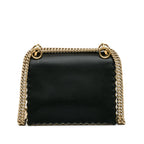 Fendi Small Kan I Crossbody Bag (SHG-GtTs2w)