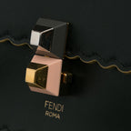 Fendi Small Kan I Crossbody Bag (SHG-GtTs2w)