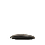 Fendi Small Leather Croissant Hobo (SHG-DNdErr)