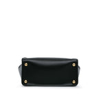 Fendi Small Leather Way Tote (SHG-MT0O64)