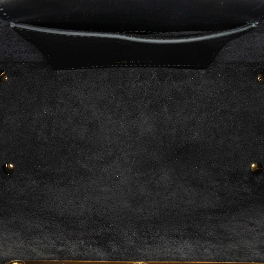 Fendi Small Leather Way Tote (SHG-MT0O64)