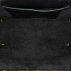 Fendi Small Leather Way Tote (SHG-MT0O64)