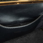 Fendi Small Leather Way Tote (SHG-MT0O64)