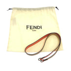 Fendi Small Perforated Mon Tresor Bucket Bag (SHG-ZjiX7d)
