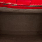 Fendi Small Runaway Leather Satchel (SHG-RvEjnY)