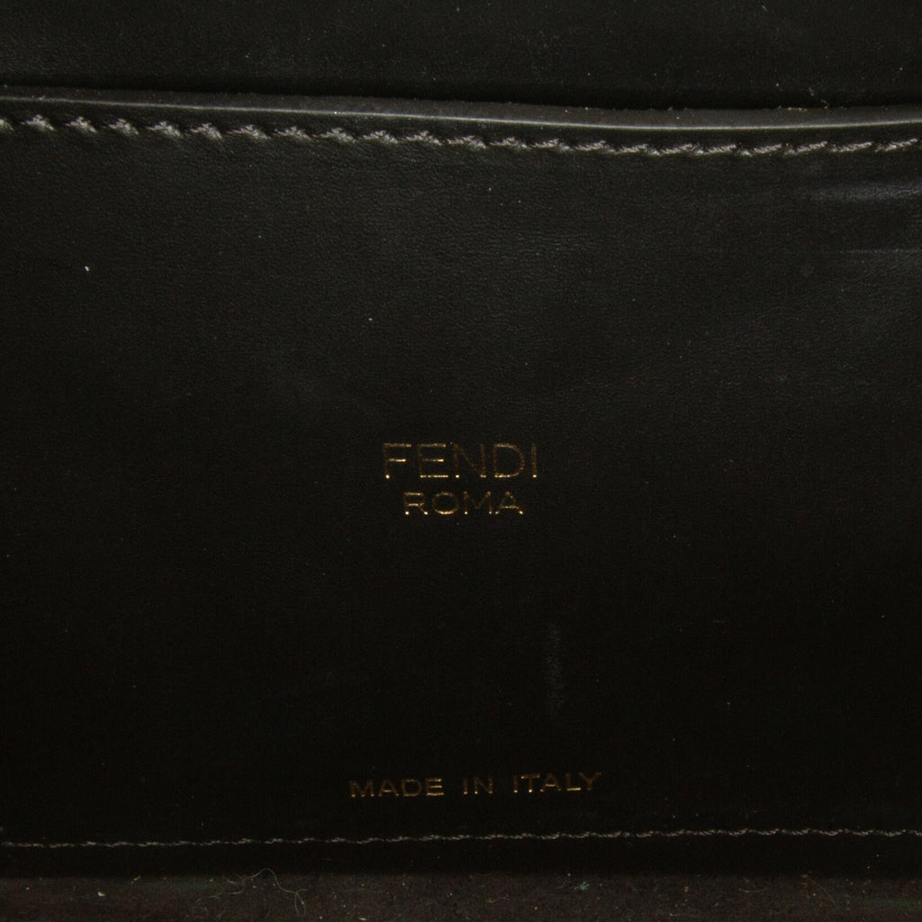 Fendi Small Way Tote (SHG-rqRvq6)
