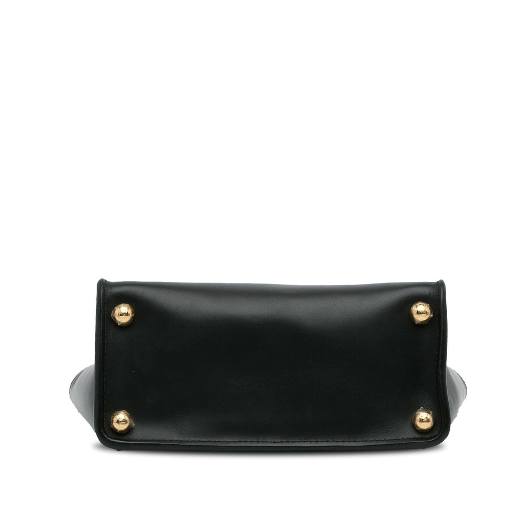 Fendi Small Way Tote (SHG-rqRvq6)