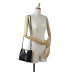 Fendi Small Way Tote (SHG-rqRvq6)