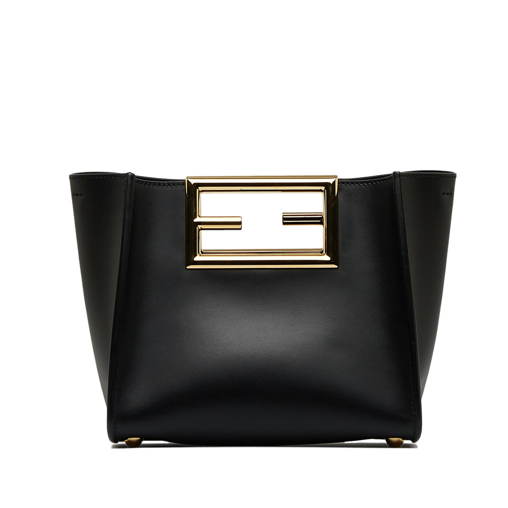 Fendi Small Way Tote (SHG-zd292A)