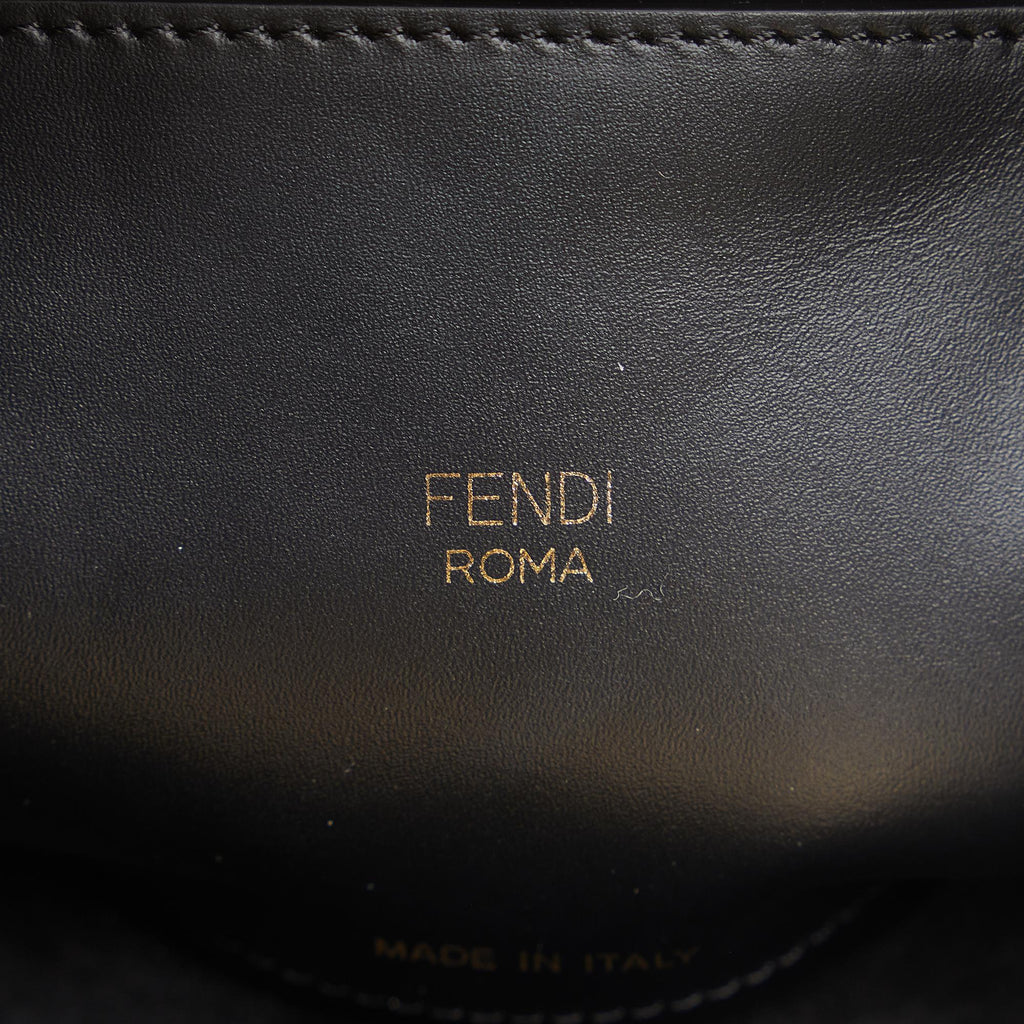 Fendi Small Way Tote (SHG-zd292A)