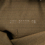 Fendi Small Zucca Canvas Twins Tote (SHG-BIvHMx)