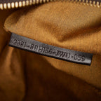 Fendi Small Zucca Chef Tote Bag (SHG-mTSrpz)