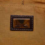 Fendi Small Zucca Chef Tote Bag (SHG-mTSrpz)