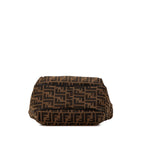 Fendi Small Zucca Chef Tote Bag (SHG-fnRPuu)