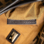 Fendi Small Zucca Chef Tote Bag (SHG-fnRPuu)