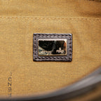 Fendi Small Zucca Chef Tote Bag (SHG-fnRPuu)