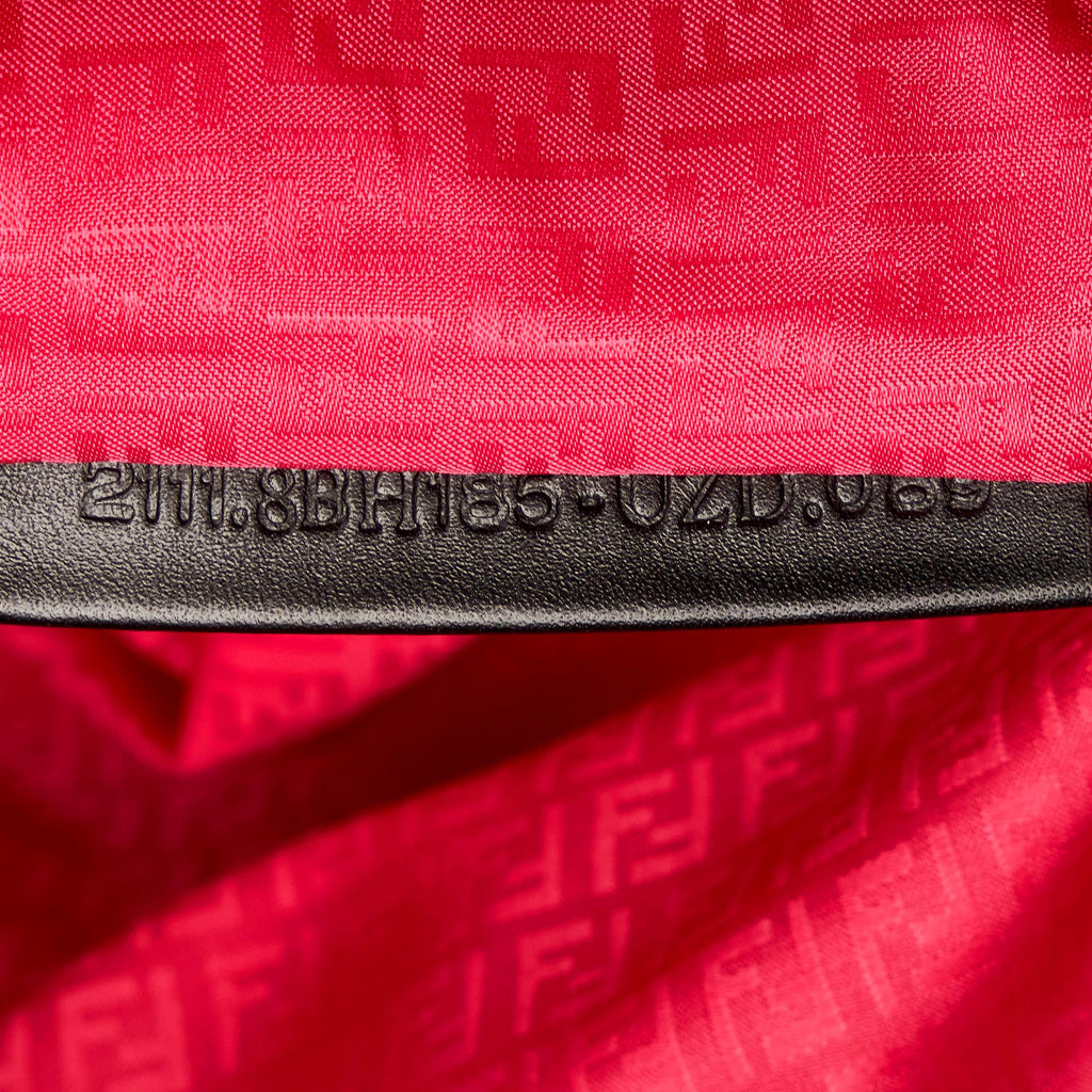 Fendi Spalmati Zucca Tote Bag (SHG-30643)