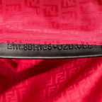 Fendi Spalmati Zucca Tote Bag (SHG-30643)