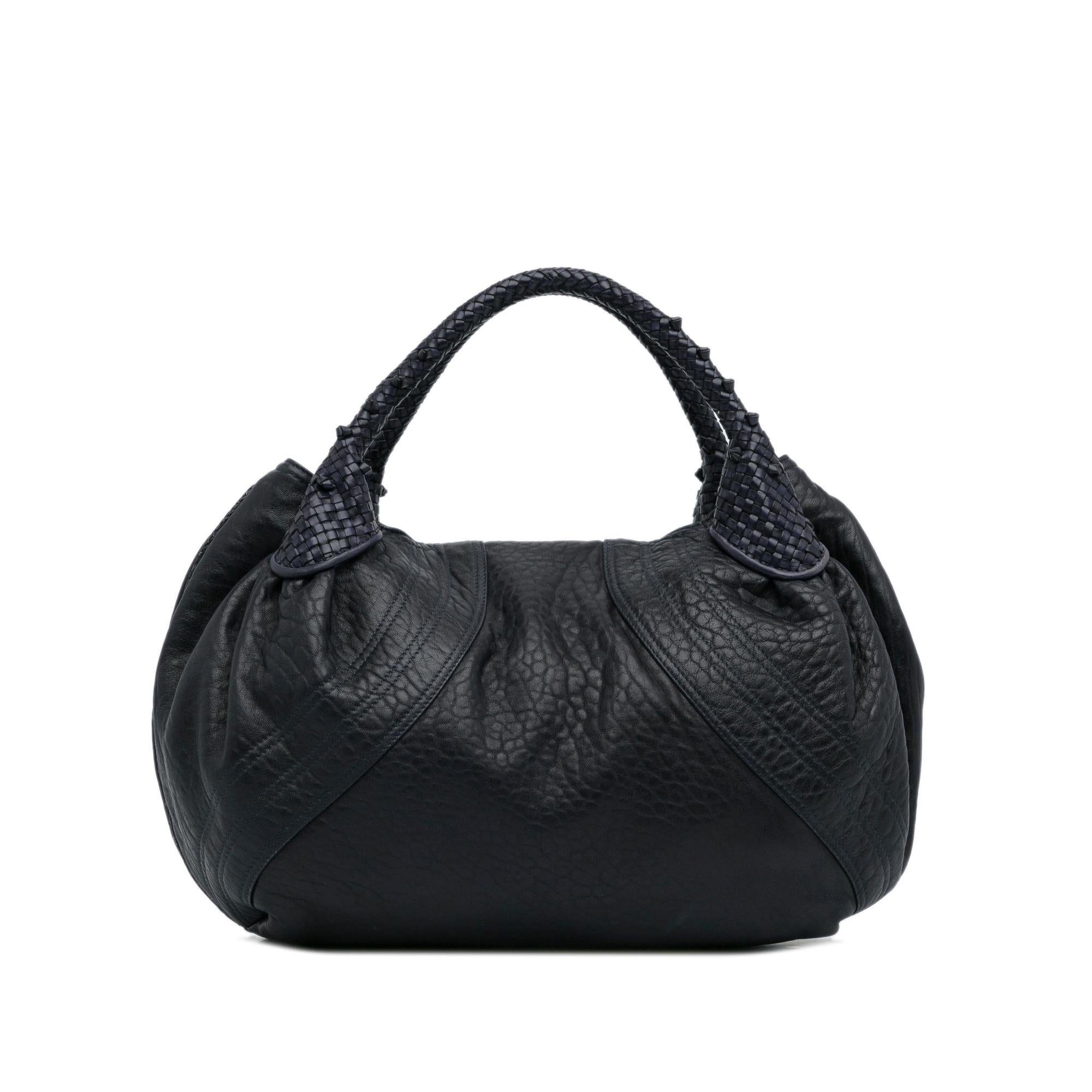 Fendi Spy Hobo Bag (SHG-3PzyOL)