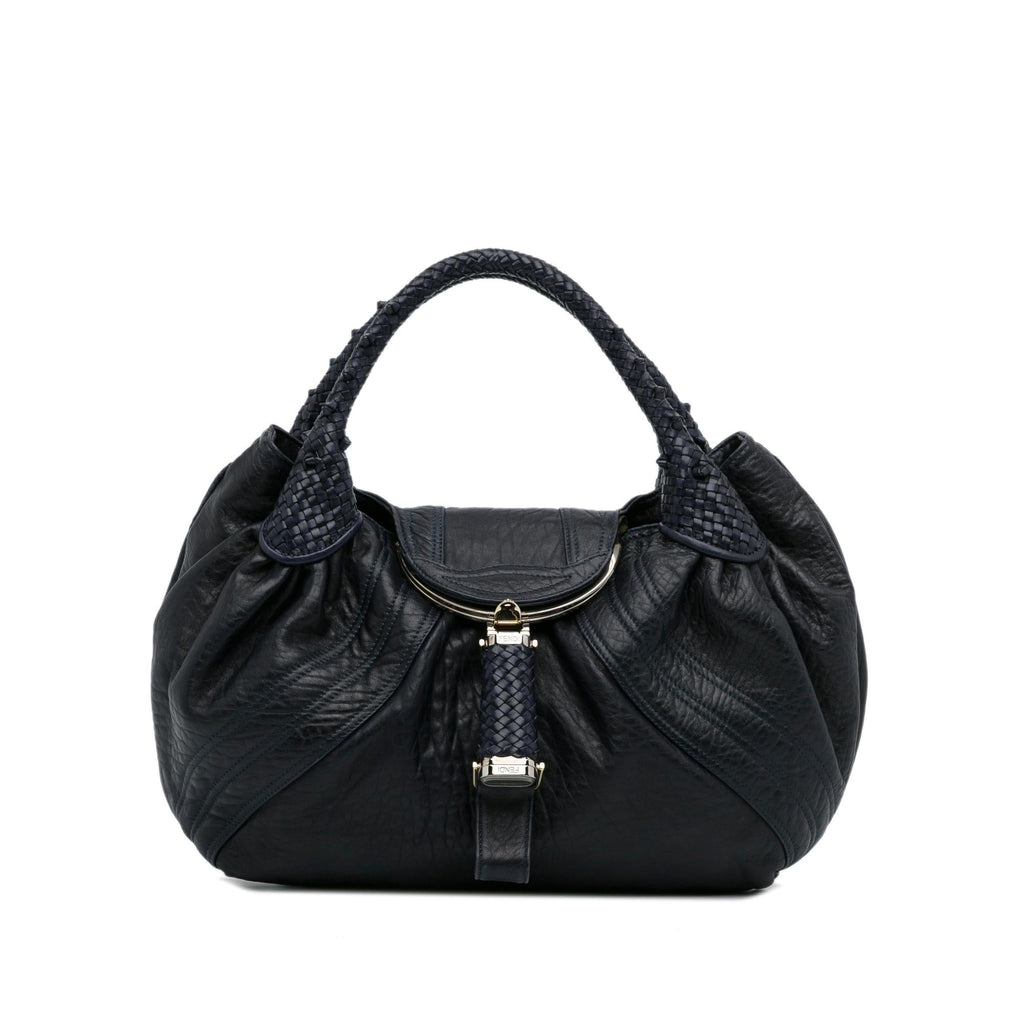 Fendi Spy Hobo Bag (SHG-3PzyOL)