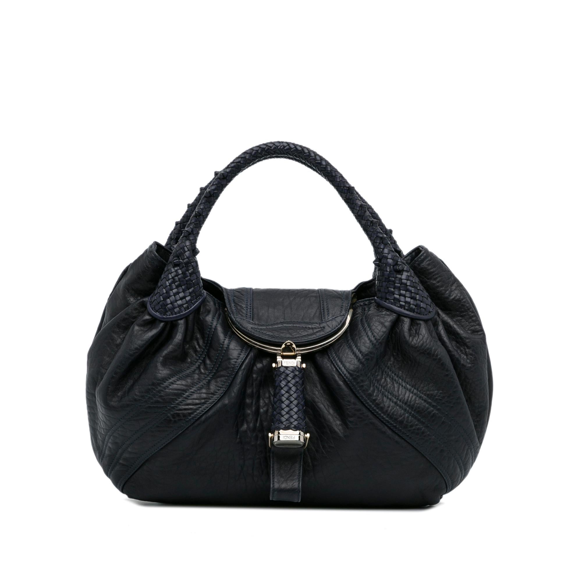 Fendi Spy Hobo Bag (SHG-3PzyOL)