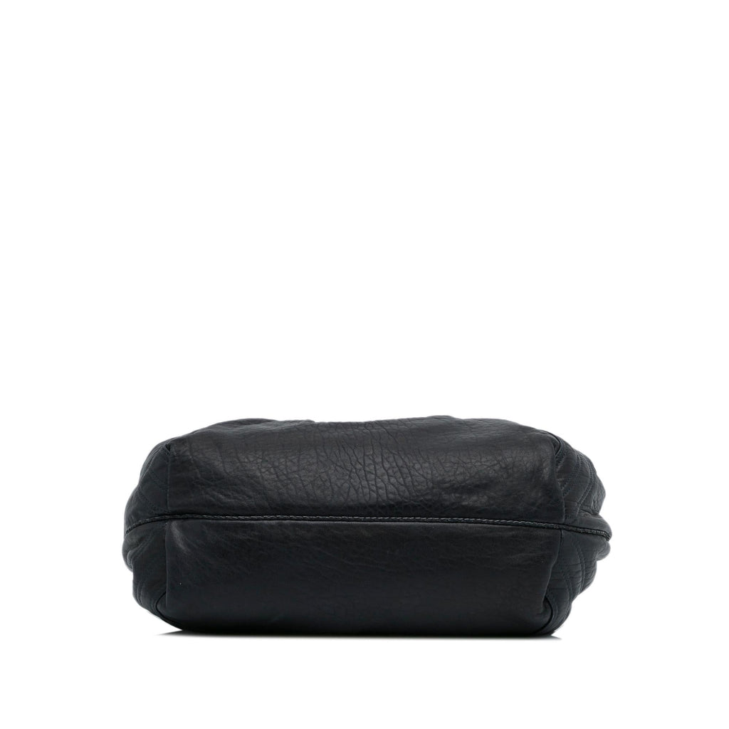 Fendi Spy Hobo Bag (SHG-3PzyOL)